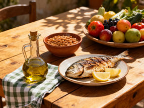 Pourquoi l'huile d'olive et le poisson peuvent-ils protéger le cœur et le cerveau vieillissants ?