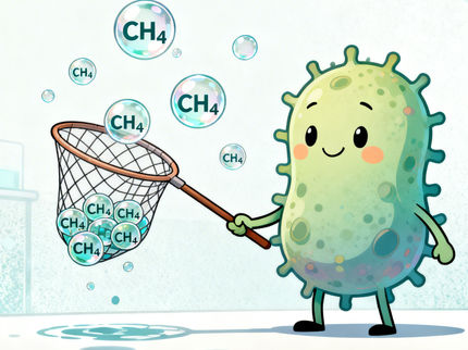 Proteinherstellung aus Treibhausgasen: Eine umweltfreundlichere, rentablere Alternative zur Landwirtschaft