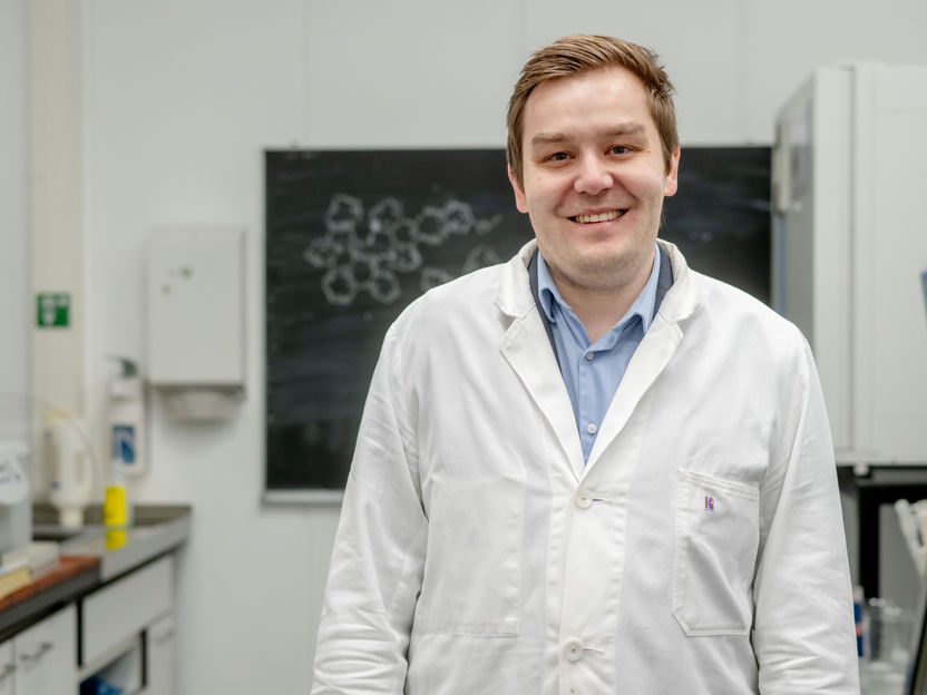 Kupferkomplex tötet Krebszellen 100-mal effektiver als herkömmliche Chemotherapeutika - Krebszellen sterben an Kupfer-Überladung