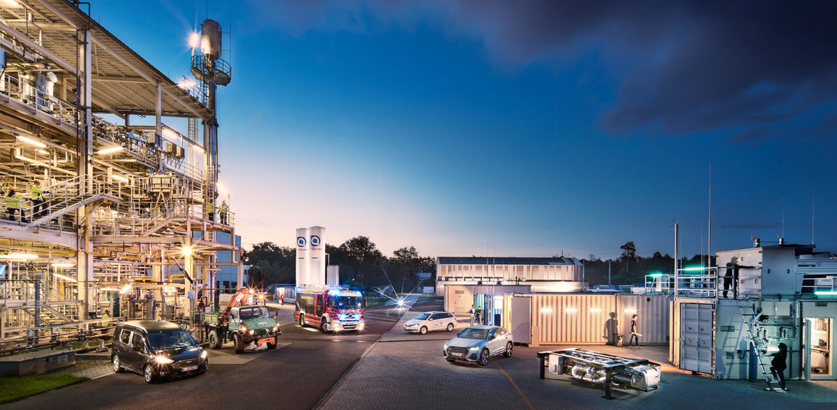 Markus Breig and Amadeus Bramsiepe, KIT