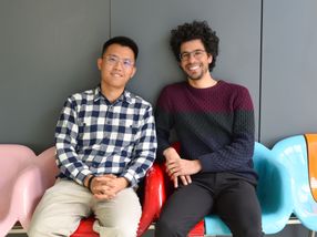 Searching tissue with words