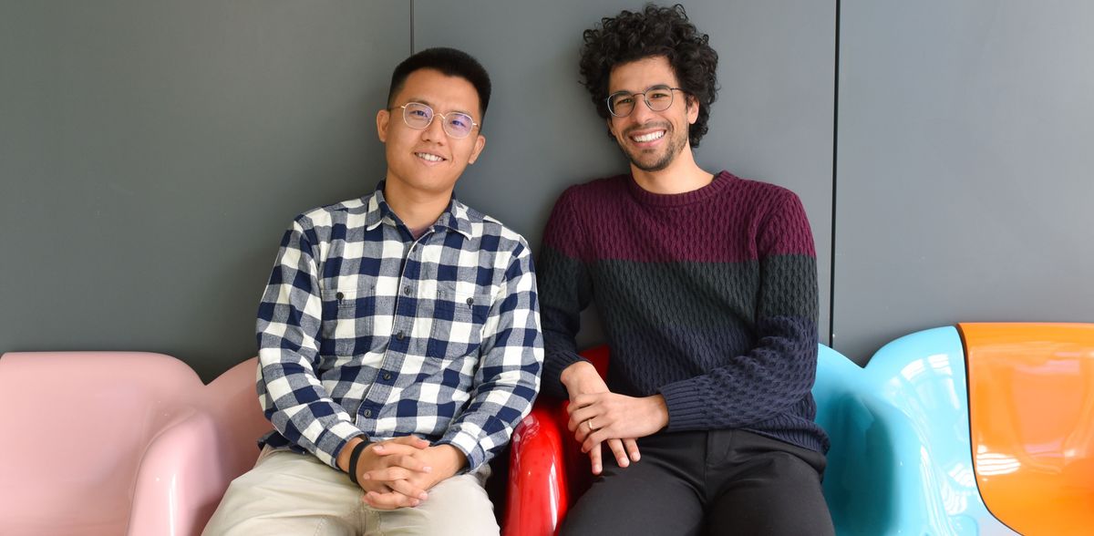 © Wolfgang Däuble / CeMM