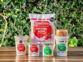 Danone y Arcor crean una empresa láctea conjunta en Argentina