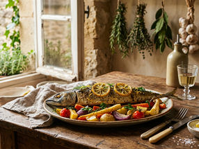 Good Friday fish in the sustainability check