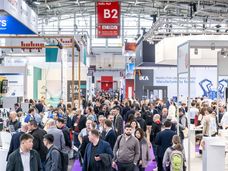 Crecimiento del número de visitantes, pabellones llenos, temas de futuro claros: analytica 2026 marca pautas