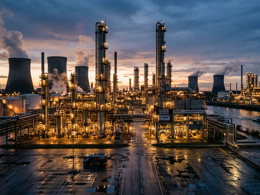 "El Gobierno debería implicar más a las refinerías" - en2x considera que la Agenda Química 2045 es un importante punto de partida