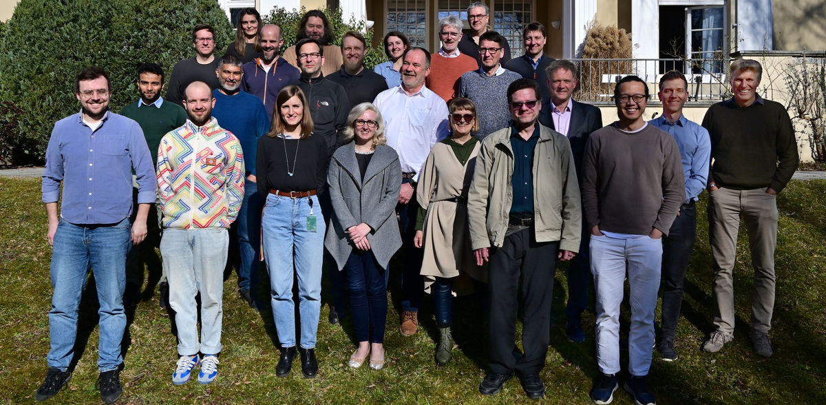 Copyright: FHI/ Steffen Kangowski