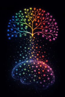 The brain's immune system works more simply than expected