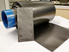 Innovative Beschichtung für Wasserstoffkomponenten