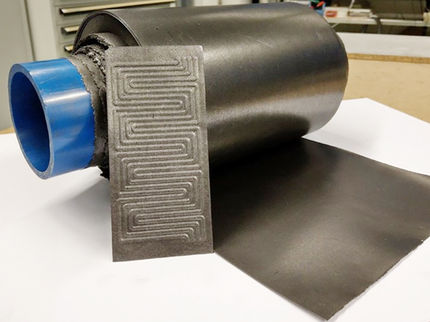 Revestimiento innovador para componentes de hidrógeno