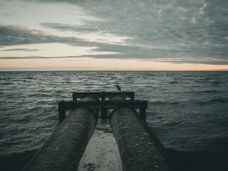 Captura de CO2 con aguas residuales: un estudio demuestra su potencial industrial