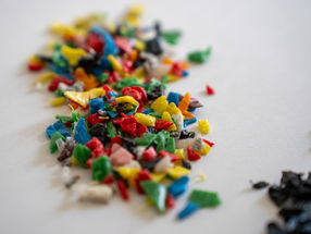 Mejores plásticos reciclados gracias a la inteligencia artificial