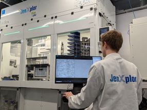 Robotics meets genetics: Joining forces to explore Fusarium