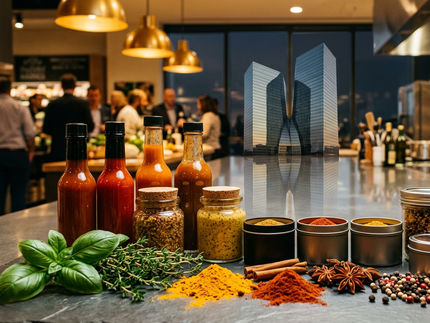 Unilever annonce le regroupement d'Unilever Foods et de McCormick pour créer un géant mondial des arômes doté d'un profil de croissance supérieur