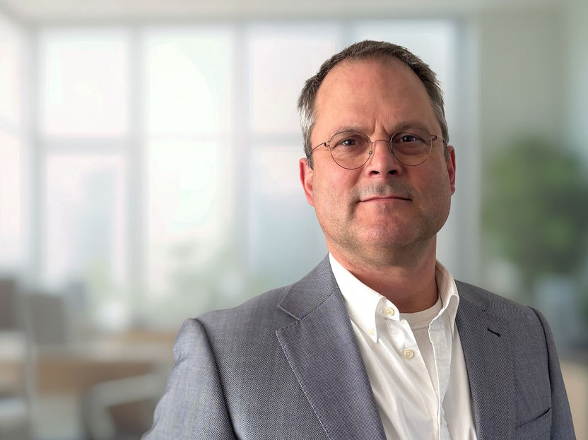 Alfa Laval beruft Olaf van Heerekhuizen zum neuen Geschäftsführer für die DACH-Region