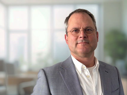 Alfa Laval beruft Olaf van Heerekhuizen zum neuen Geschäftsführer für die DACH-Region