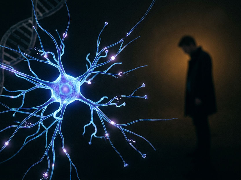 A shortage of synapses in schizophrenia?