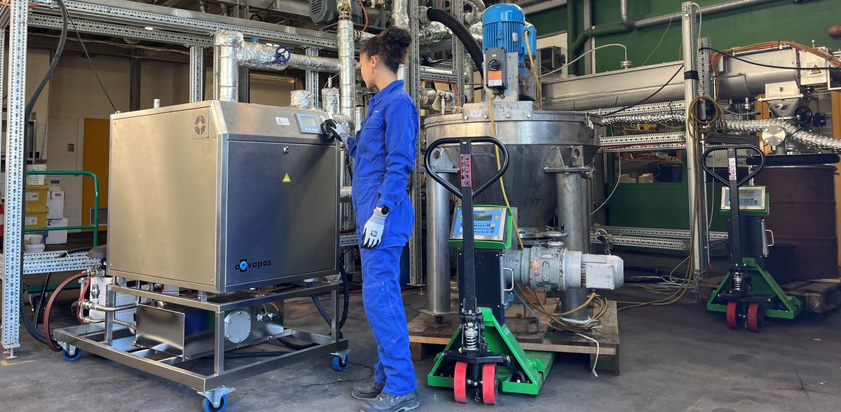 Copyright: Universität Stuttgart / Ayumi Schober