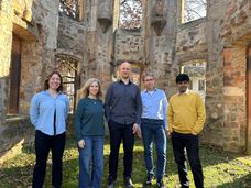 Scoperta la proteina chiave dell'udito