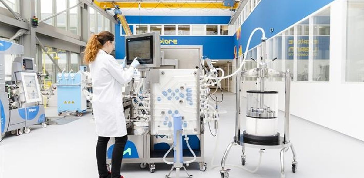 Merck adquiere el negocio de cromatografía de JSR