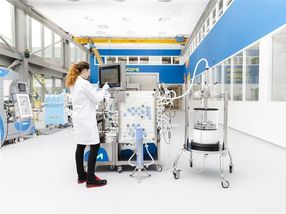 Merck übernimmt JSR Chromatographie-Geschäft