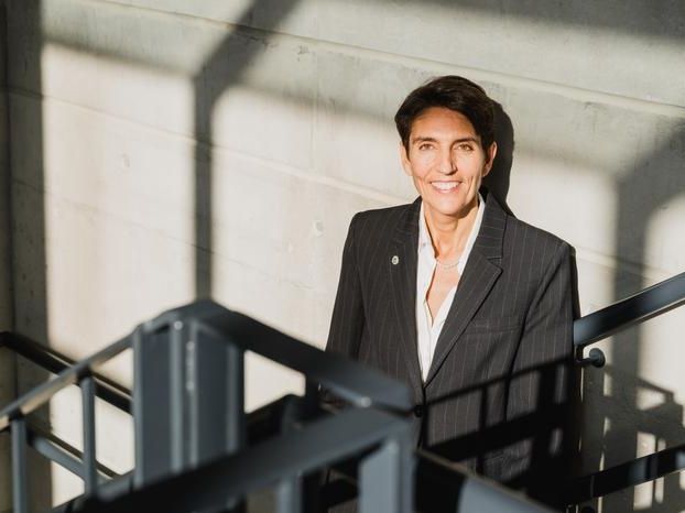 ÖAW/Natascha Unkart