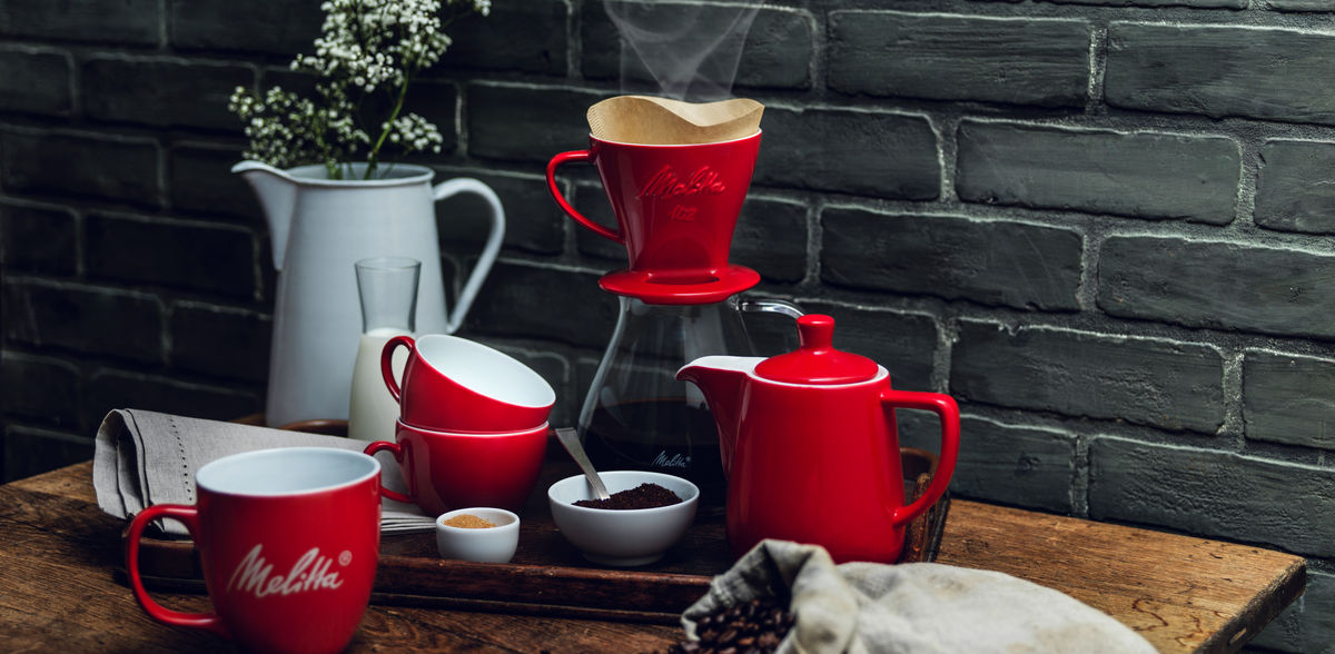 Exercice 2025 de Melitta : une croissance ininterrompue malgré un environnement toujours difficile