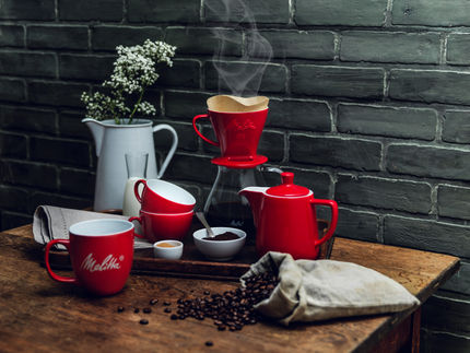 Exercice 2025 de Melitta : une croissance ininterrompue malgré un environnement toujours difficile