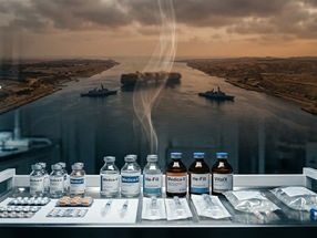 La pénurie d'hélium menace la production de médicaments