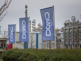 DOMO-Chemiewerk in Leuna gerettet