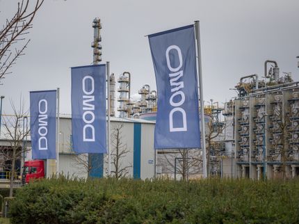 Salvato l'impianto chimico DOMO di Leuna