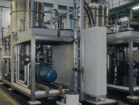 Ein Wendepunkt für Europas Rohstoffsouveränität: tozero startet Produktion von Lithium und anderen kritischen Rohstoffen