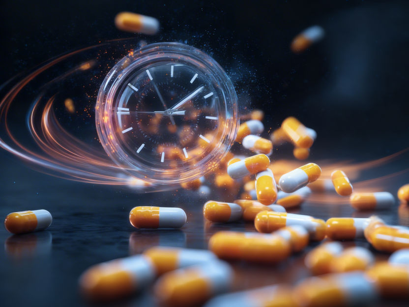 Skoltech-Start-up übertrifft KI-Nobelpreis-Technologie beim virtuellen Wirkstoffscreening - Ligand Pro beschleunigt das Screening um das 30-Fache: KI-Modell ermöglicht mittelgroßen Labors virtuelles Screening in großem Maßstab