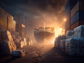 Nahost-Krise löst historische Rohstoffengpässe und drastische Preisschübe aus