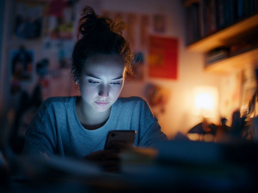 Dangerous misinformation: Mental illnesses are often misrepresented on TikTok - Only just under one in five videos is correct