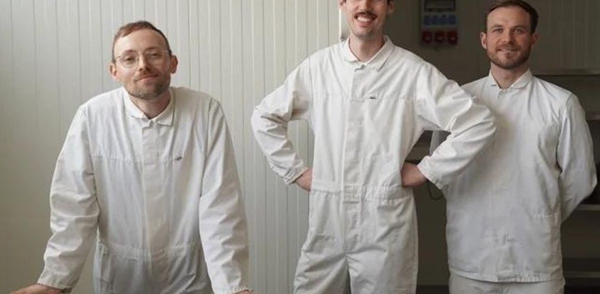 La startup alimentare Verrano chiude il primo round di finanziamento