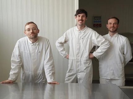 La startup alimentaire Verrano conclut son premier tour de financement