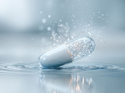 Cómo la ingeniería de procesos aumenta la eficacia de los medicamentos