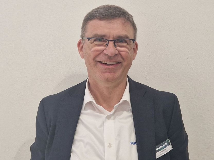 VDGH – Verband der Diagnostica-Industrie e.V.