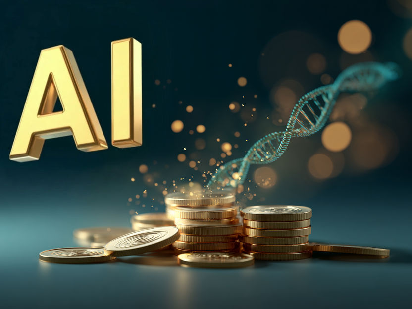 Generare recauda 20 millones de euros con datos moleculares que ningún modelo de IA del mundo ha visto jamás - Sólo en 2025, Generare caracterizó cinco veces más moléculas nuevas que todas las demás empresas del sector juntas