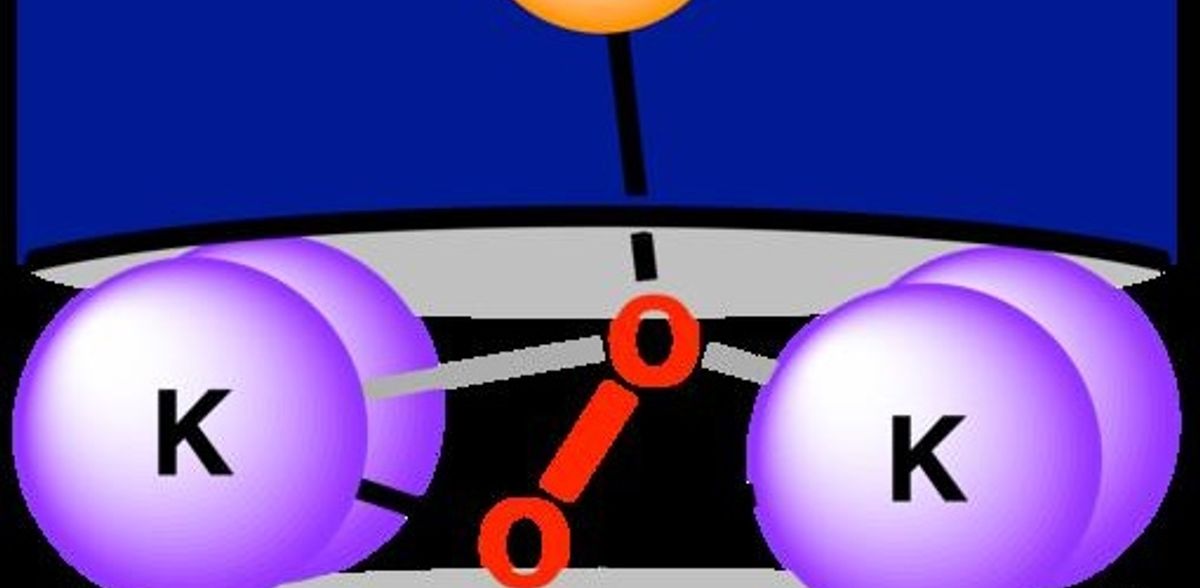Los científicos descubren una nueva forma en que los metales se unen al oxígeno, lo que podría abrir un "nuevo capítulo" en la química