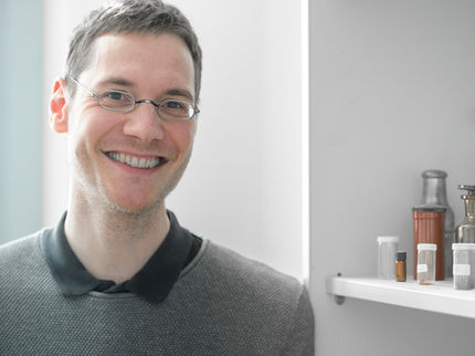 Künstliche Muskeln, die sich durch Licht steuern lassen