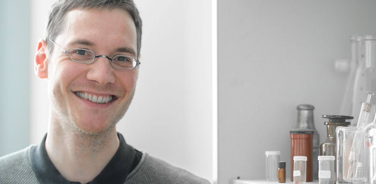 LMU/Christoph Olensinski