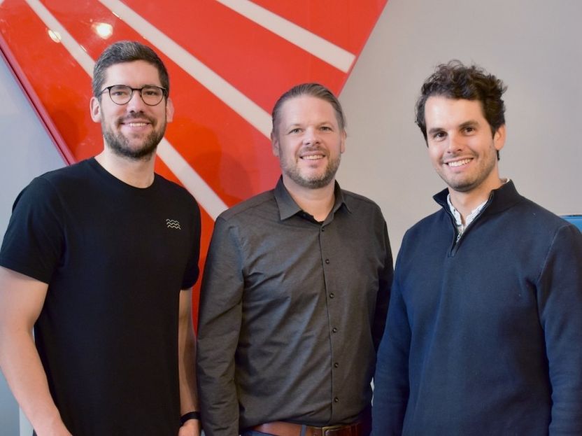 Neues Start-up will fossile Energieträger in der industriellen Prozesswärme verdrängen