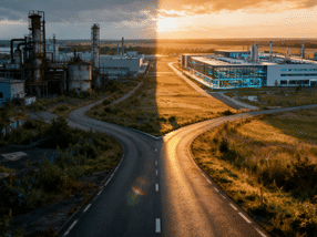 Zehn Handlungsempfehlungen für eine starke Chemie-, Pharma- und Biotechindustrie