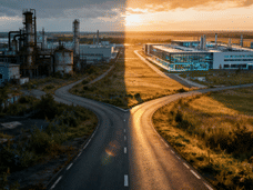 Zehn Handlungsempfehlungen für eine starke Chemie-, Pharma- und Biotechindustrie