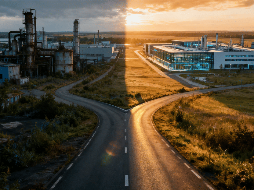 Zehn Handlungsempfehlungen für eine starke Chemie-, Pharma- und Biotechindustrie