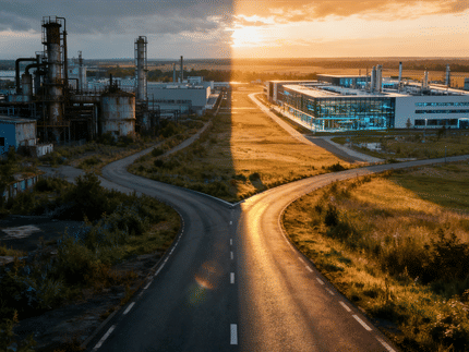 Zehn Handlungsempfehlungen für eine starke Chemie-, Pharma- und Biotechindustrie