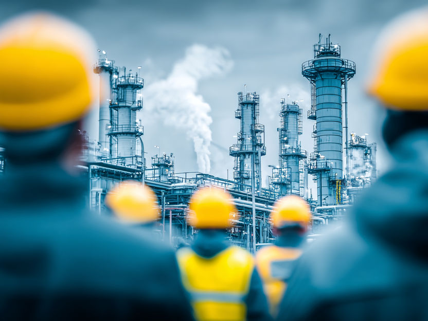 Deutsche Chemieindustrie mit Umsatz- und Beschäftigungsrückgang