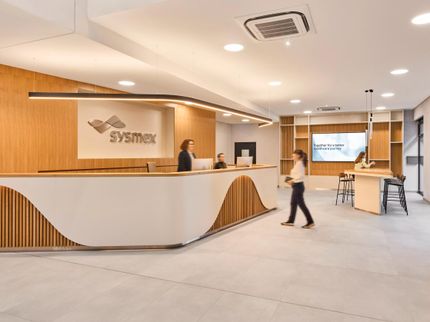 A Sysmex reúne as suas três sedes europeias num novo campus em Hamburgo